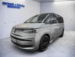Gebraucht 2023 VW T7 Edition Van | 52.890 € (Fairer Preis)