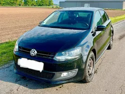 Schwarz Gebraucht 2011 VW Polo Kleinwagen | 5.650 € (Fairer Preis)