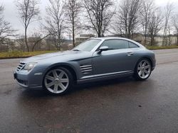 Silber Gebraucht 2006 Chrysler Crossfire Coupé | 5.699 € (Fairer Preis)