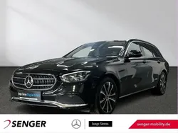 Gebraucht 2023 Mercedes E300 Avantgarde | 39.969 €