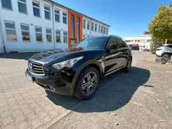 Schwarz Gebraucht 2013 Infiniti Fx30 Premium SUV | 14.200 € (Teuer)