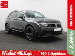 Schwarz Gebraucht 2024 VW Tiguan Style SUV | 40.950 € (Fairer Preis)