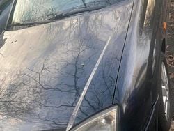 Schwarz Gebraucht 2002 Opel Vectra Limousine | 1.300 €