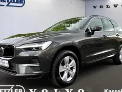 Platinum grey / metallic Gebraucht 2022 Volvo XC60 Momentum SUV | 39.950 € (Guter Preis)