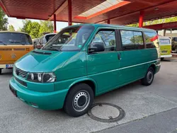 VW T4
