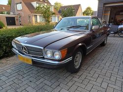 Andere farben Gebraucht 1972 Mercedes SLC450 Coupé | 16.500 €