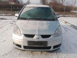 Gebraucht 2006 Mitsubishi Colt Kleinwagen | 1.400 € (Guter Preis)