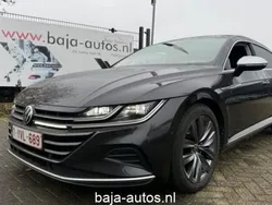 Gebraucht 2021 VW Arteon R-line Limousine | 21.779 €