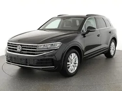 Grenadil schwarz metallic Neu 2025 VW Touareg Elegance SUV | 69.495 € (Fairer Preis)