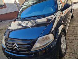 Schwarz Gebraucht 2007 Citroën C3 Exclusive Kleinwagen | 2.800 € (Fairer Preis)