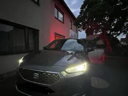 Grau Gebraucht 2019 Seat Tarraco SUV | 25.000 € (Guter Preis)
