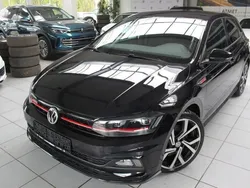 Schwarz Gebraucht 2020 VW Polo GTI Limousine | 19.790 € (Guter Preis)