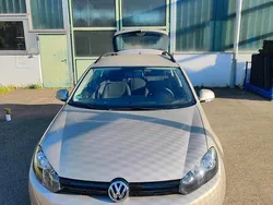 Gebraucht 2012 VW Golf VII Kombi | 3.000 € (Superpreis)