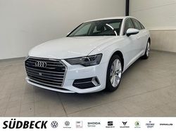 Gebraucht 2022 Audi A6 Advanced Limousine | 41.980 € (Fairer Preis)