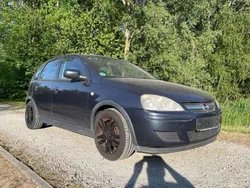 Metro m2 Gebraucht 2006 Opel Corsa Sport Kleinwagen | 1.290 € (Superpreis)