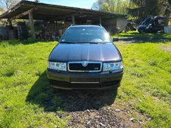 Gebraucht 2003 Skoda Octavia RS Kombi | 4.500 € (Etwas zu teuer)