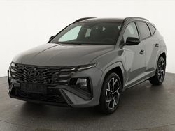Ecotronic grey mineraleffekt Neu 2025 Hyundai Tucson N Line SUV | 36.795 € (Fairer Preis)