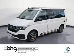 Weiß Gebraucht 2022 VW T6.1 Edition Van | 67.380 € (Fairer Preis)