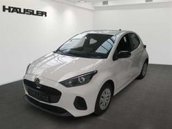 Weiß Neu 2025 Mazda 2 Prime-Line Limousine | 20.990 € (Fairer Preis)