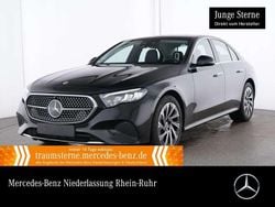 Schwarz Gebraucht 2024 Mercedes E300 Avantgarde Limousine | 46.990 € (Guter Preis)