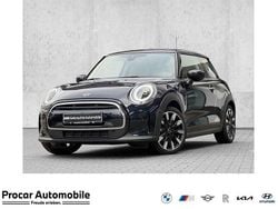 Schwarz Gebraucht 2023 Mini Cooper Kleinwagen | 22.690 € (Fairer Preis)