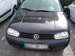 VW Golf IV