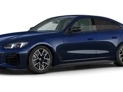 Blau Gebraucht 2025 BMW M440 M Sport Limousine | 67.857 € (Teuer)