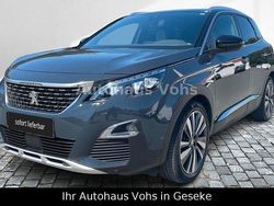 Grau Gebraucht 2020 Peugeot 3008 GT SUV | 21.970 € (Fairer Preis)