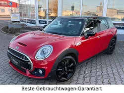 Chili red Gebraucht 2016 Mini John Cooper Works Clubman Kombi | 9.990 € (Fairer Preis)