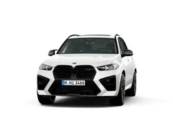 Neu 2024 BMW X5 M Competition Edition SUV | 155.195 € (Teuer)