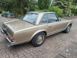 Beige Gebraucht 1965 Mercedes W113 Cabrio | 69.400 €