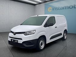 Weiß Neu 2024 Toyota Proace City Van | 24.649 € (Fairer Preis)