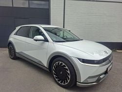 Weiß Gebraucht 2023 Hyundai Ioniq 6 Limousine | 32.950 € (Superpreis)