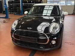 Schwarz Gebraucht 2016 Mini Cooper Kleinwagen | 11.500 € (Superpreis)