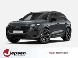 Daytonagrau perleffekt Neu 2025 Audi Q3 Sport SUV | 69.820 €