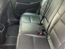 Schwarz Gebraucht 2017 Hyundai Tucson Dynamiq SUV | 12.400 € (Superpreis)