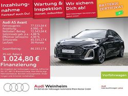 Mythosschwarz metallic Gebraucht 2025 Audi A5 Ambiente Coupé | 74.551 € (Etwas zu teuer)