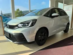 Premium sunlight whi Neu 2024 Honda Jazz Advance Kleinwagen | 29.900 € (Fairer Preis)
