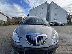 Gebraucht 2004 Lancia Ypsilon Kleinwagen | 2.300 € (Fairer Preis)