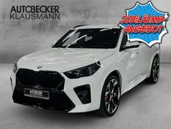 Grau Neu 2024 BMW X2 M Sport SUV | 51.990 € (Superpreis)