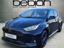 Schwarz Neu 2025 Mazda 2 Homura-Line Limousine | 27.790 € (Etwas zu teuer)