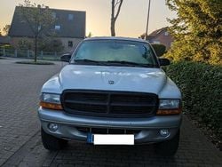 Weiß Gebraucht 2002 Dodge Dakota Abholung | 7.500 €