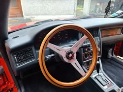 Rot Gebraucht 1993 Audi Cabriolet Sport Cabrio | 20.900 €