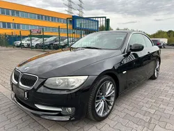 Schwarz Gebraucht 2010 BMW 325 Cabriolet Comfort Edition Cabrio | 12.500 € (Fairer Preis)
