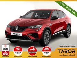 Rot (dezirrot metallic) Neu 2025 Renault Arkana Techno SUV | 28.112 € (Guter Preis)