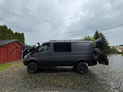 Grau Gebraucht 2011 Mercedes Sprinter Van | 71.400 €