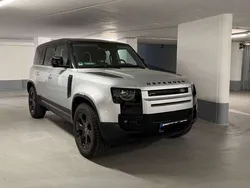 Silber Gebraucht 2020 Land Rover Defender SE SUV | 49.800 € (Superpreis)