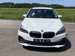 Weiß Gebraucht 2020 BMW 225 Advantage Van / Kleinbus | 19.100 € (Guter Preis)