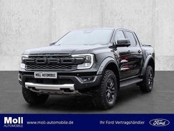 Schwarz Neu 2025 Ford Ranger Raptor Abholung | 80.990 €