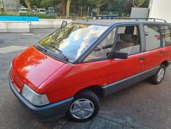 Rot Gebraucht 1990 Renault Espace Van / Kleinbus | 3.800 €